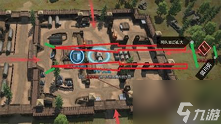 佣兵天下职业技能介绍（铁甲雄兵PVE佣兵天下攻略）