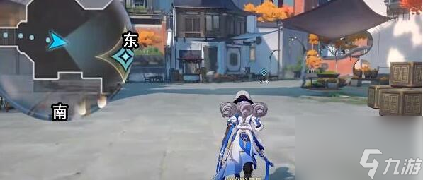星穹铁道蜃楼遁影2任务攻略