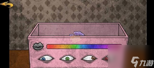 人生画廊第三章3-7通关攻略