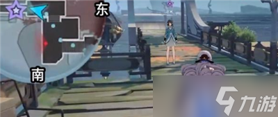《崩坏星穹铁道》1.3龙返其乡任务完成方法分享