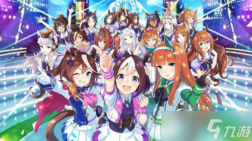 《闪耀优俊少女》平民怎么玩