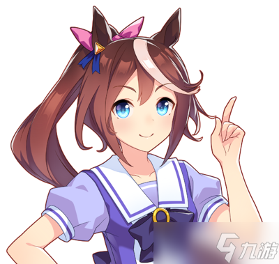 闪耀优俊少女东海帝皇怎么练