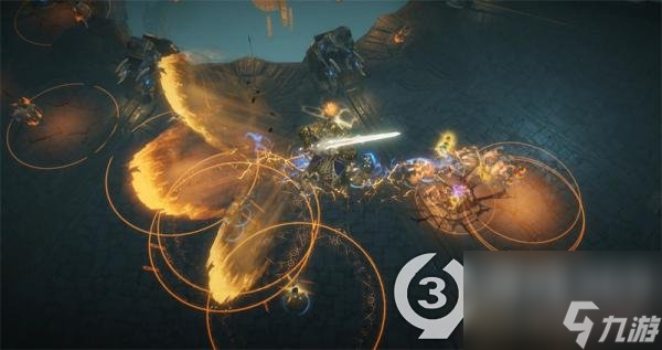 暗黑破坏神：不朽PVP对抗影响全服进程