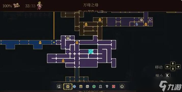 神之褻瀆2詛咒信攻略