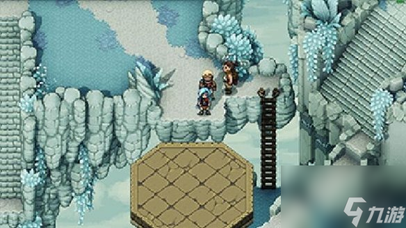 《星之海》全解密收集图文攻略
