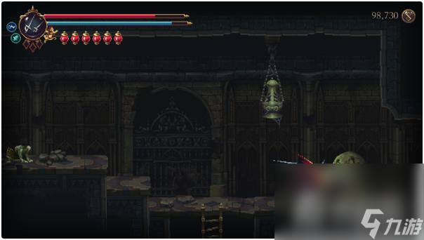 《神之亵渎2》诅咒信任务攻略