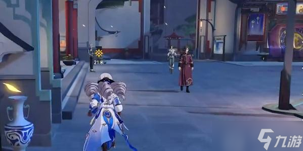 星穹铁道安灵布奠天清路远攻略