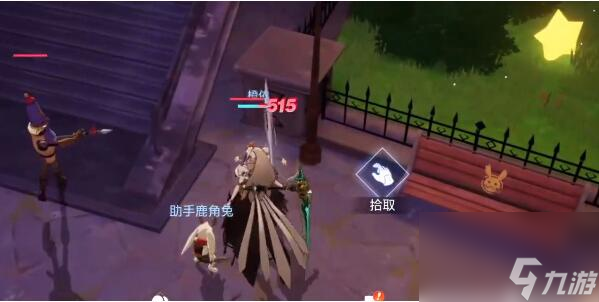 晶核coa惊奇乐园卡片在哪里找