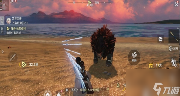 妄想山海甲级宠物有哪些