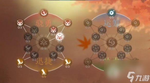 <a id='link_pop' class='keyword-tag' href='https://www.9game.cn/nishuihan1/'>逆水寒手游</a>逐鹿仙原天赋怎么加点