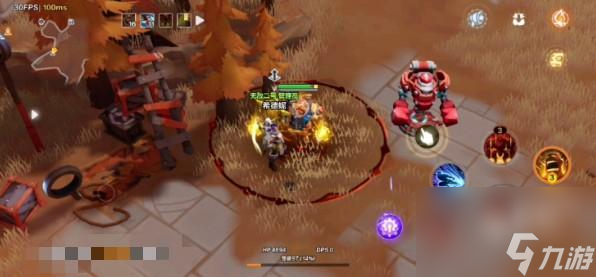 火炬之光无限召唤1和2的区别是什么