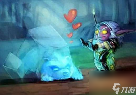 <a id='link_pop' class='keyword-tag' href='https://www.9game.cn/moshoushijie2/'>魔兽世界</a>灵魂兽坐标大全及位置图（80级灵魂兽刷新时间）