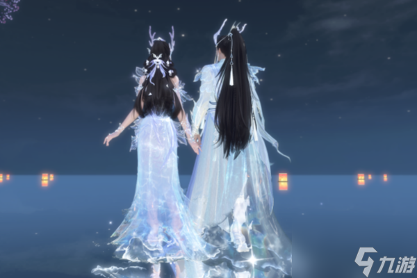 逆水寒濯海破浪评析