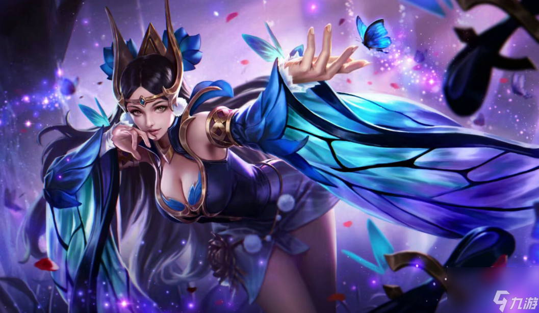 王者1v1哪些英雄最厉害？[王者荣耀]