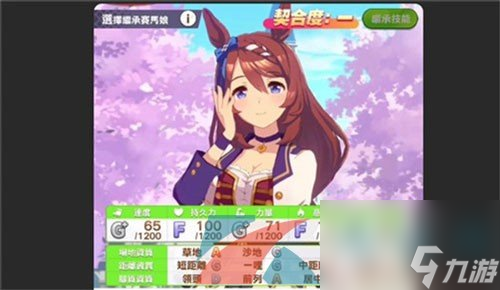 闪耀优俊少女超级小溪角色培养攻略