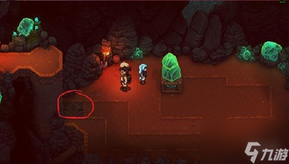《星之海》全解密收集图文攻略
