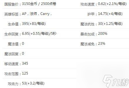 英雄联盟不详之刃获得技巧（lol手游不详之刃玩法介绍）