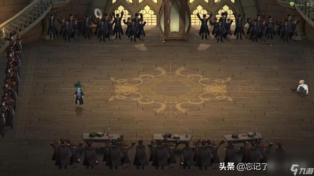 哈利波特魔法觉醒阿瓦达索命卡组