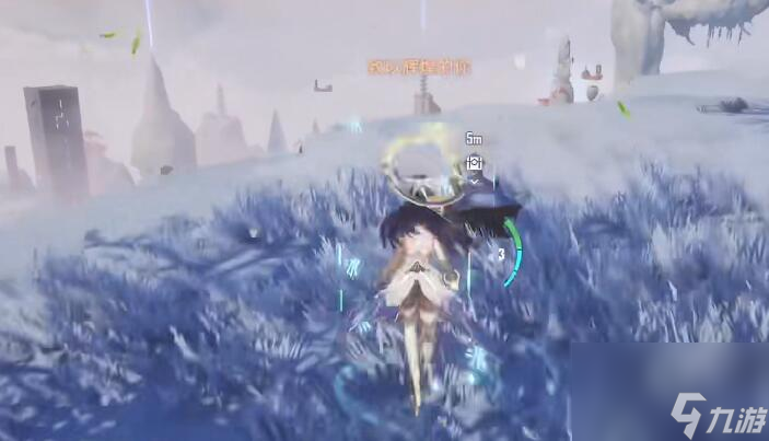 幻塔兑州隐藏宝箱在哪