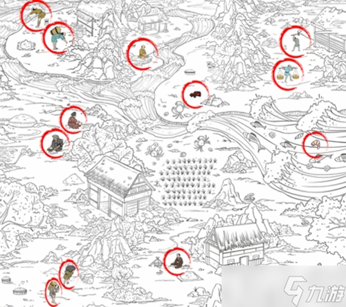离谱的智商全关卡通关攻略分享