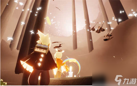 <a id='link_pop' class='keyword-tag' href='https://www.9game.cn/skygy/'>光遇</a>拾光季毕业礼详情介绍