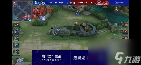 王者荣耀夏侯惇打法和技巧 三烧血手流夏侯惇彻底火了