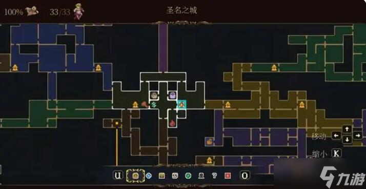 神之褻瀆2詛咒信攻略