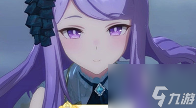 《闪耀优俊少女》长距离选择角色介绍