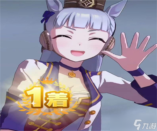 闪耀优俊少女长距离选什么好 各个距离选择总结