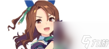 闪耀优俊少女短距离选什么