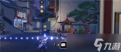 《崩坏星穹铁道》1.3安灵布奠天清路远任务完成方法分享