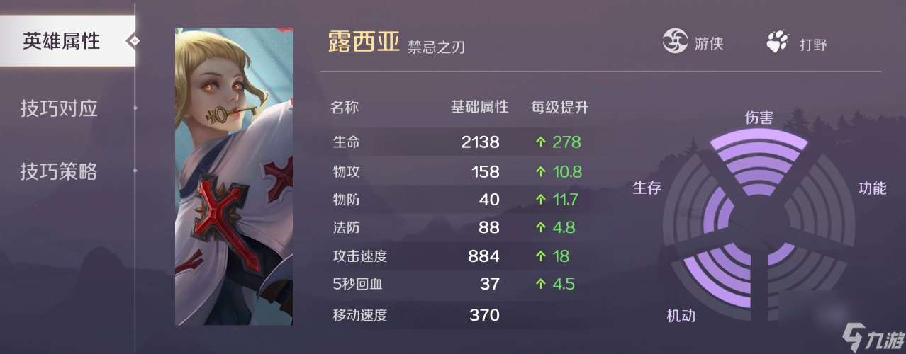 曙光英雄赛季英雄自选箱选择推荐