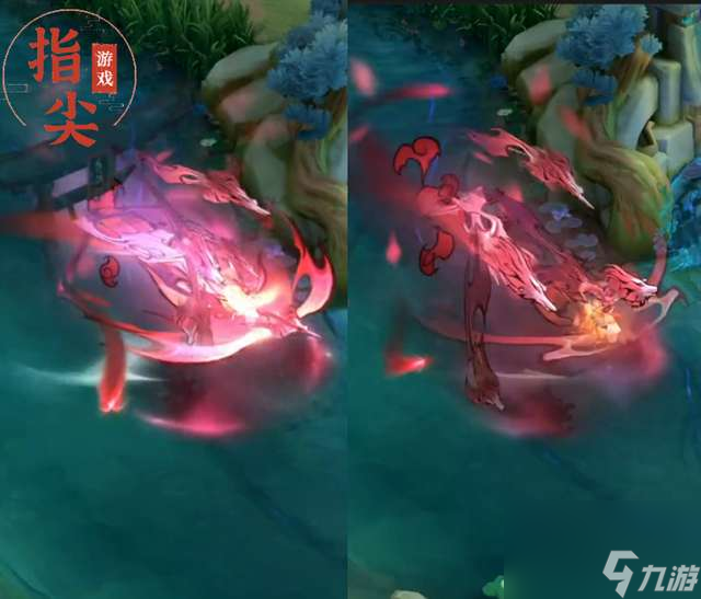 王者不知火舞皮肤魅语值得买吗（新皮肤介绍及手感排行）
