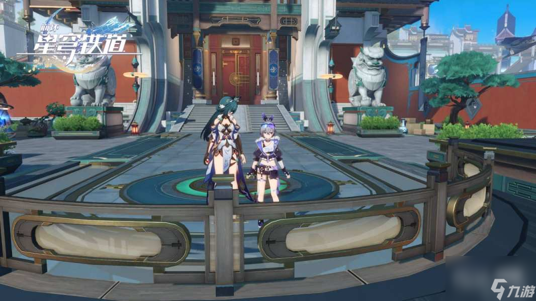 《崩坏星穹铁道》1.3新主线与仙舟结识角色告别位置大全一览