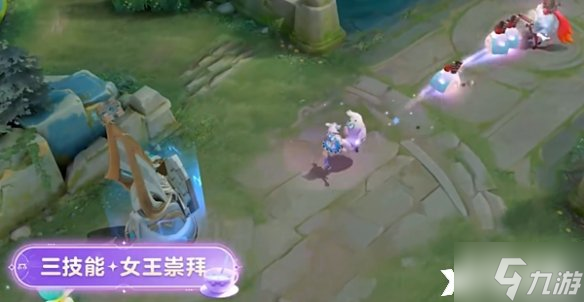 《王者荣耀》妲己女仆咖啡星元怎么样？妲己女仆咖啡星元介绍一览
