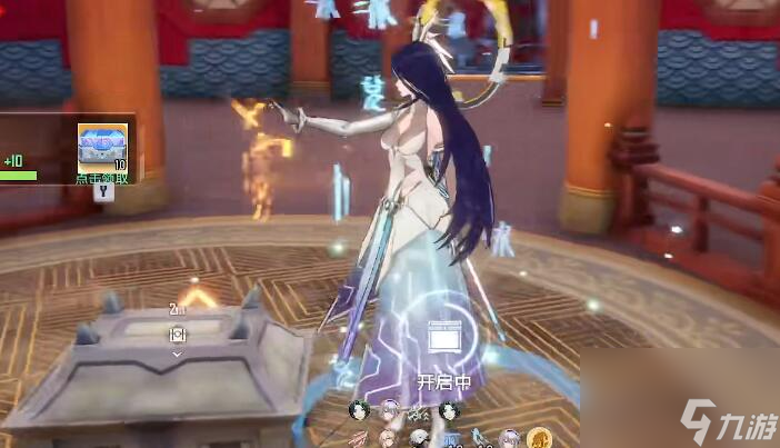 幻塔兑州隐藏宝箱在哪