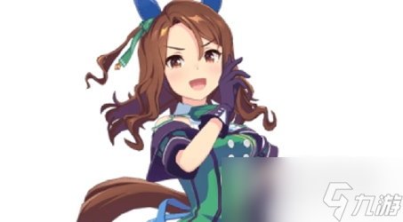《闪耀优俊少女》短距离选什么详情