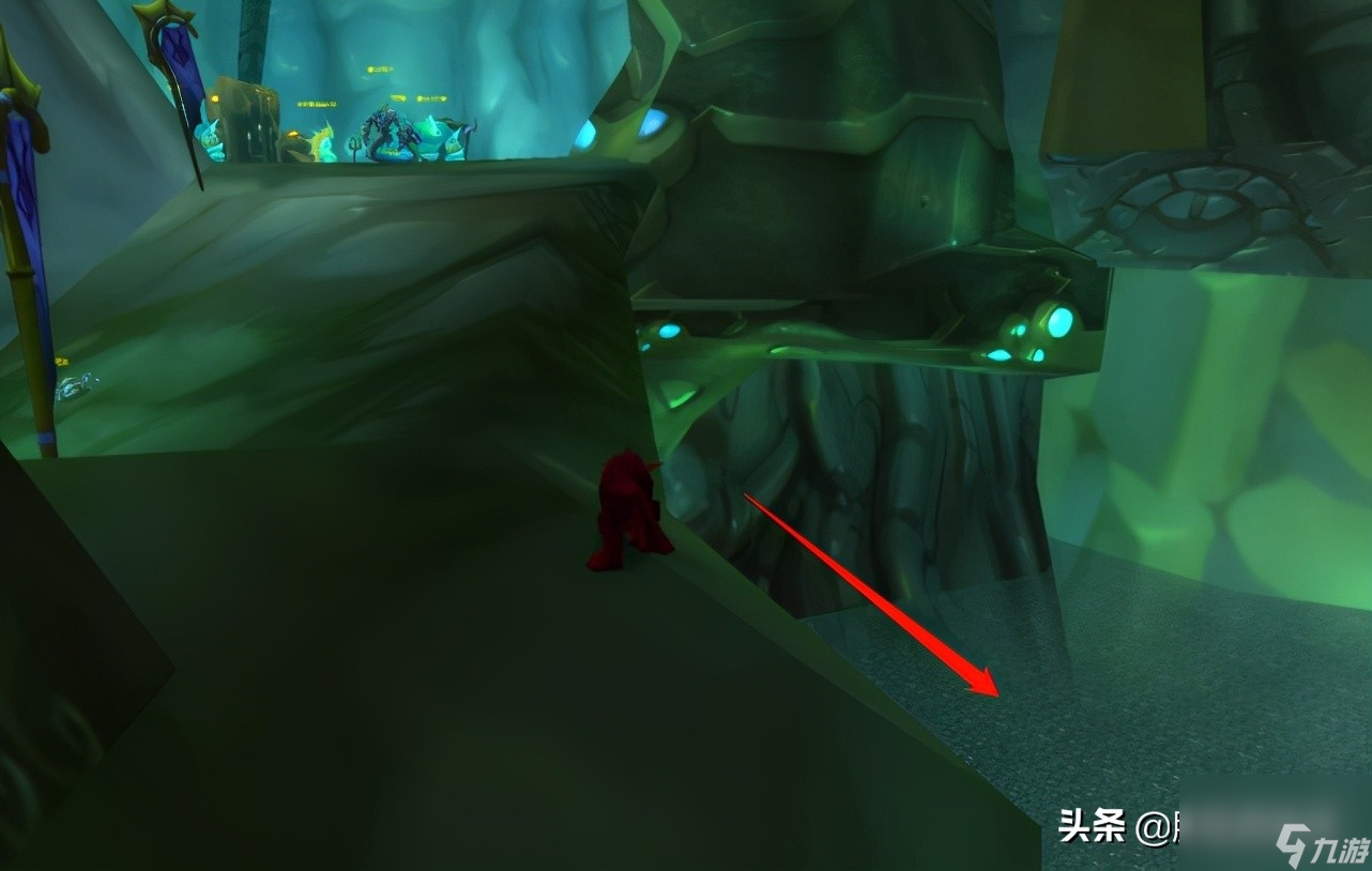 卡拉赞钥匙任务多少级可以接（魔兽卡拉赞开门任务流程）