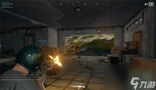 pubg新模式挑战怎么玩？[绝地求生]