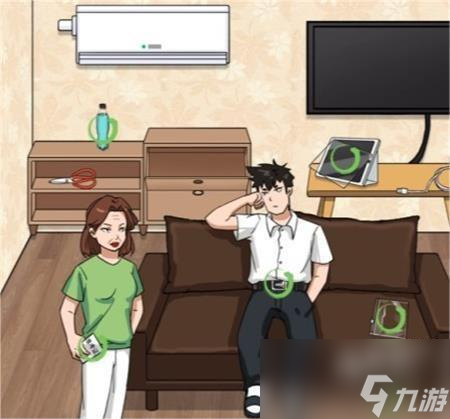 汉字找茬王帮学生准备中考怎么过