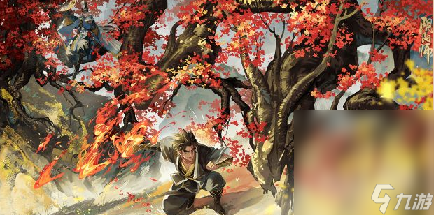 《阴阳师》2023花合战长月活动介绍