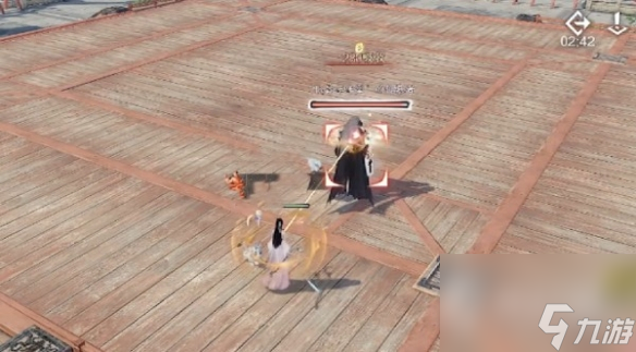 逆水寒手游萌虎出击获取攻略-逆水寒手游萌虎出击怎么获取