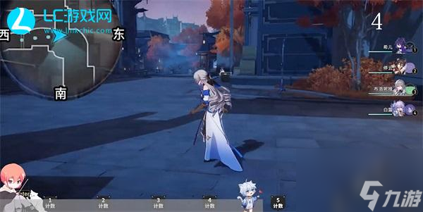 崩坏星穹铁道1.3宝箱位置-崩坏星穹铁道1.3宝箱全收集