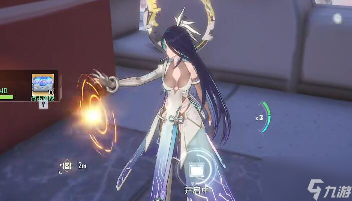 幻塔兑州隐藏宝箱在哪