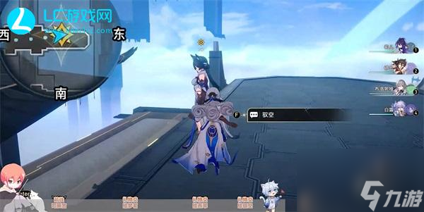 崩坏星穷铁道安灵布奠天清路远任务攻略-崩坏星穷铁道安灵布奠天清路远怎么完成