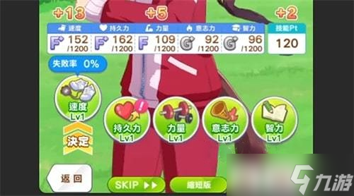 闪耀优俊少女帝宝养成攻略