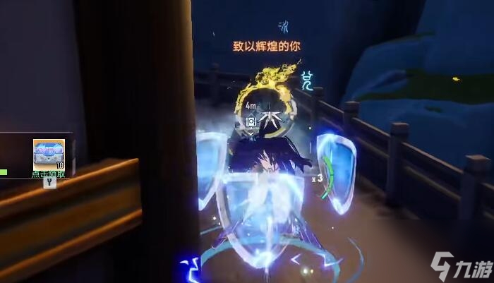 幻塔兑州隐藏宝箱在哪