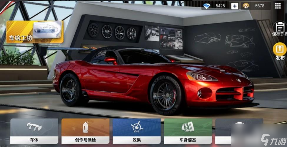 巅峰极速手游亮点与可玩性解析