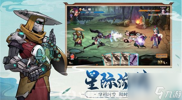 古今江湖怎么觉醒 古今江湖觉醒方法