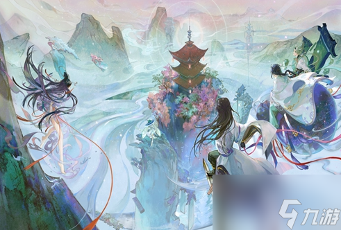 我的御剑日记碧水仙缘境如何探索-碧水仙缘境探索攻略